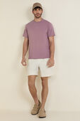 Organic Cotton Classic-Fit T-Shirt